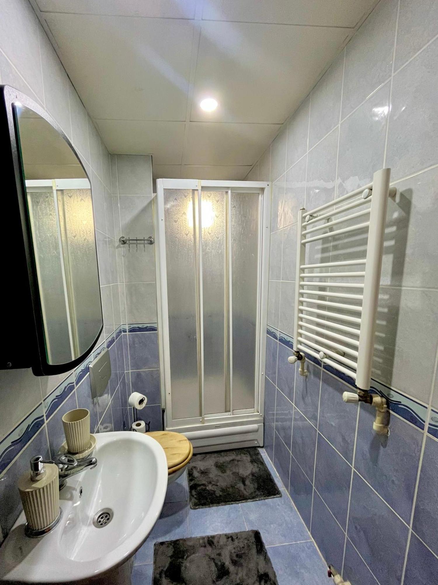 Hotel de apartamente W/ New Furnitures Next To Istiklal Street And Taksim Square *